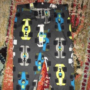 Race car pants by carters